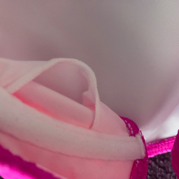 VENUS Bikini set hot pink NEW IN BAGS 10 bottom 36C 34D 32DD - Picture 8 of 13